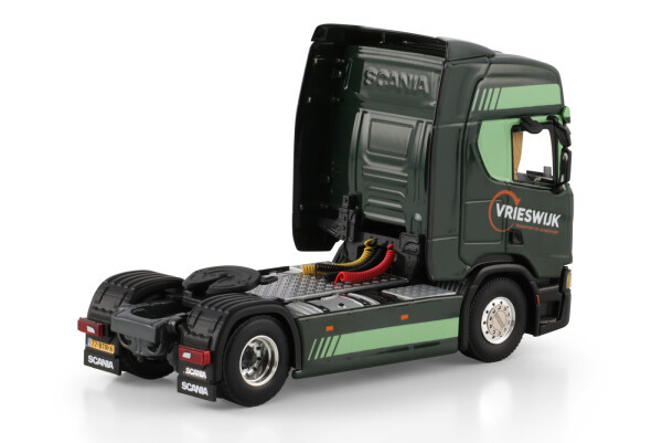 Vrieswijk; SCANIA R HIGHLINE CR20H 4X2 | WSI Models