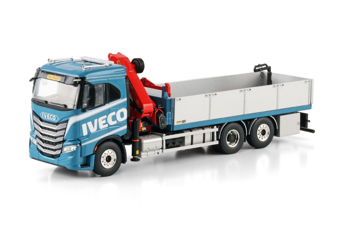 WSI 04-2230 IVECO S-WAY AS HIGH MY2024 WSI MODELS WSI 04-2230 IVECO S-WAY AS HIGH MY2024 WSI MODELS