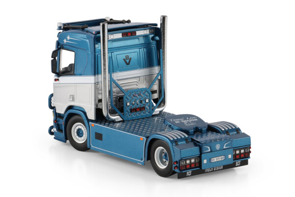 Trans'Loc; SCANIA R NORMAL CR20N 4X2 | WSI Models