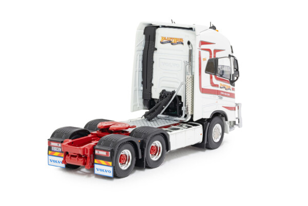 Plant Haul; VOLVO FH4 | WSI Models