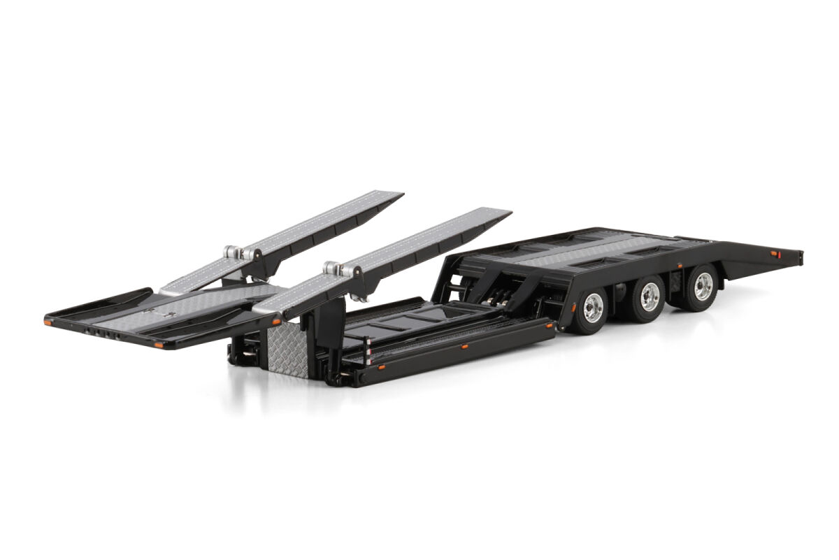 Line Transporter Premium Line; TRUCK TRANSPORTER - 3 AXLE | WSI Models