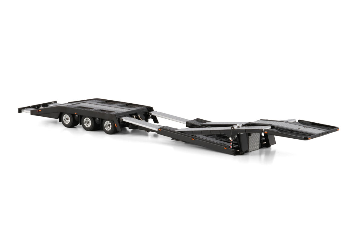 Line Transporter Premium Line; TRUCK TRANSPORTER - 3 AXLE | WSI Models