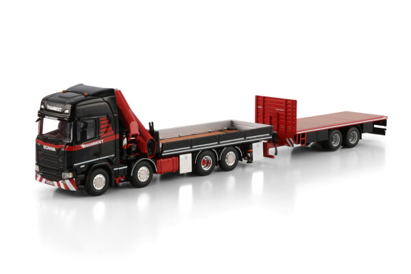 WSI MAMMOET TRAILER SETトレーラーセット 1/50 mammoet-scania-r-highline.jpg