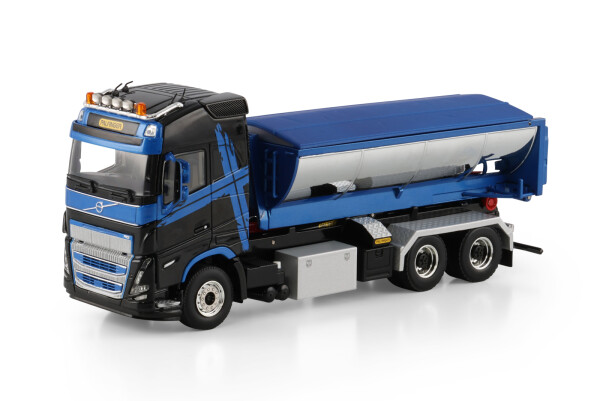 WSI Models Volvo スケールモデル premium-line-volvo-fh5-