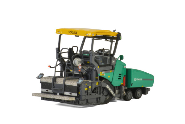 Premium Line; VÖGELE SUPER 1803-3 WHEELE | WSI Models