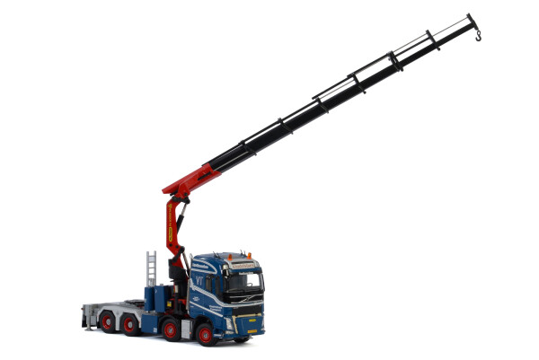 vindelsbæk-transport-a-s-volvo