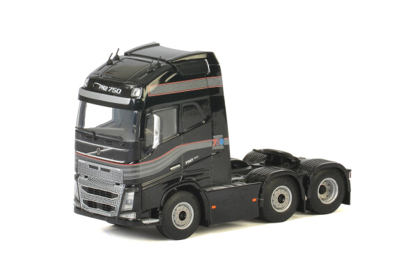 Premium Line; VOLVO FH4 GLOBETROTTER X* | WSI Models
