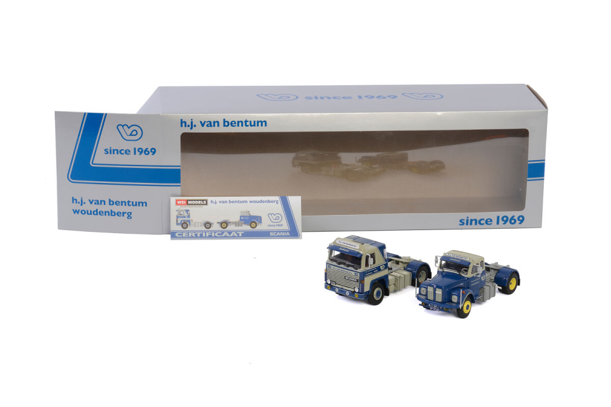 Tekno - 1:43 - Scania vabis 76 bâche - Tekno in original - Catawiki Tekno - 1:43 - Scania vabis 76 bâche - Tekno in original - Catawiki