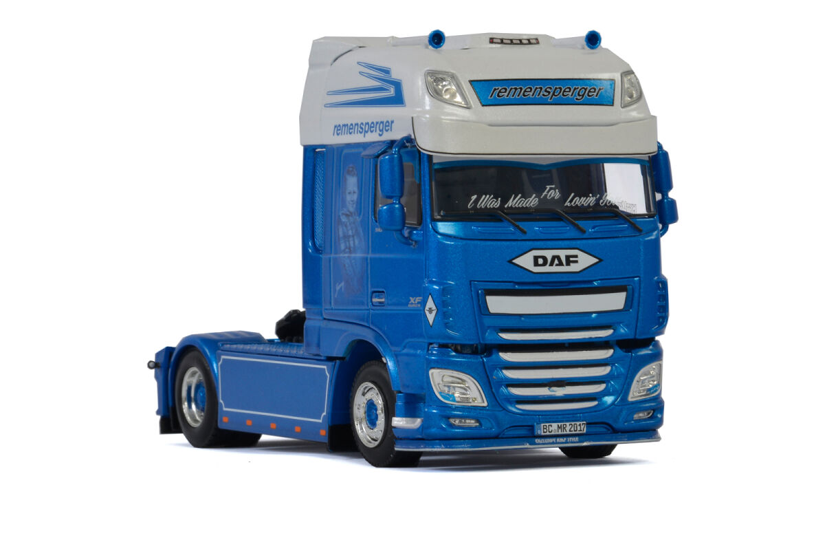 New-DAF-XF-FT-Space-Cab-2017 by casparjagerman20 on DeviantArt