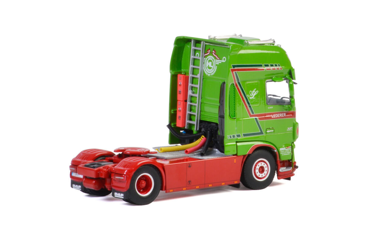 WSI A.J. de Ruiter DAF XF Super Space Cab 01-2723 - Modèles réduits WSI A.J. de Ruiter DAF XF Super Space Cab 01-2723 - Modèles réduits