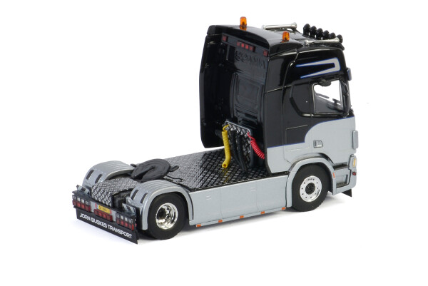 Buskes; SCANIA R HIGHLINE | CR20H 4X2 | WSI Models