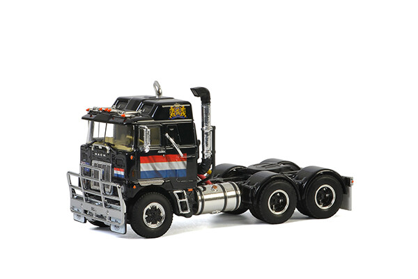 Premium Line; MACK F700 6X4 (LEFT-HAND | WSI Models