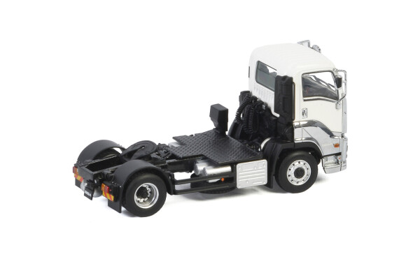 ISUZU GIGA SHORT CAB 4x2 | WSI Models ISUZU GIGA SHORT CAB 4x2 | WSI Models