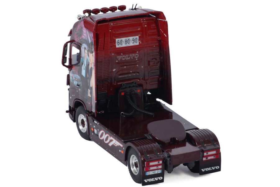 Transport Beau VOLVO FH4 GL WSI Models transport-beau-volvo-fh4-gl-wsi-models