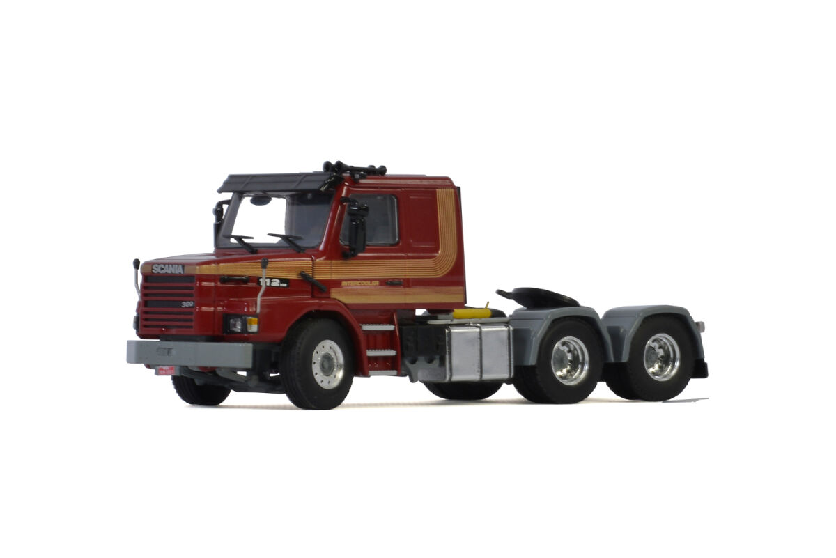 Nacoral camion Scania LBS 140 ancien original échelle 1/50 ref Nacoral camion Scania LBS 140 ancien original échelle 1/50 ref