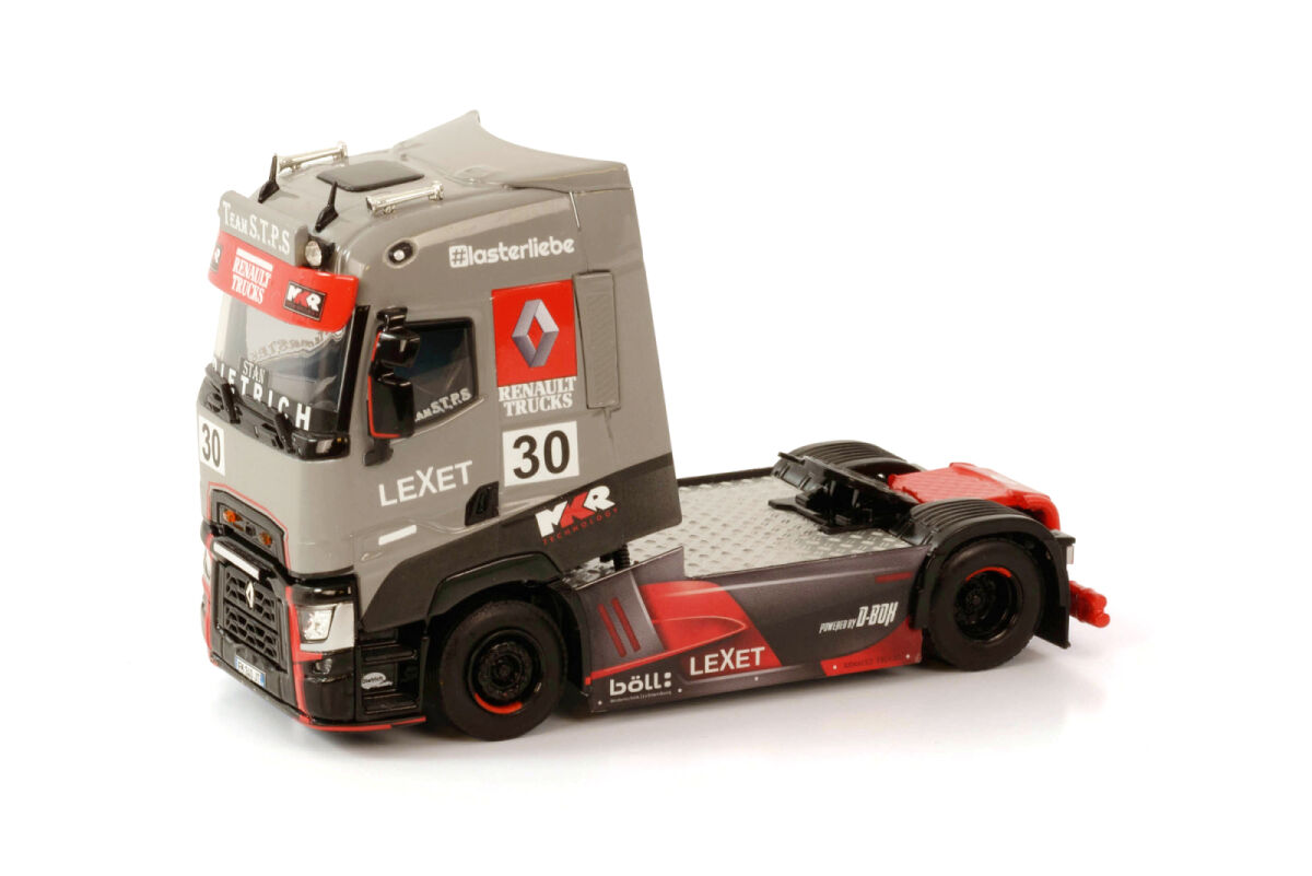 Renault Trucks T High