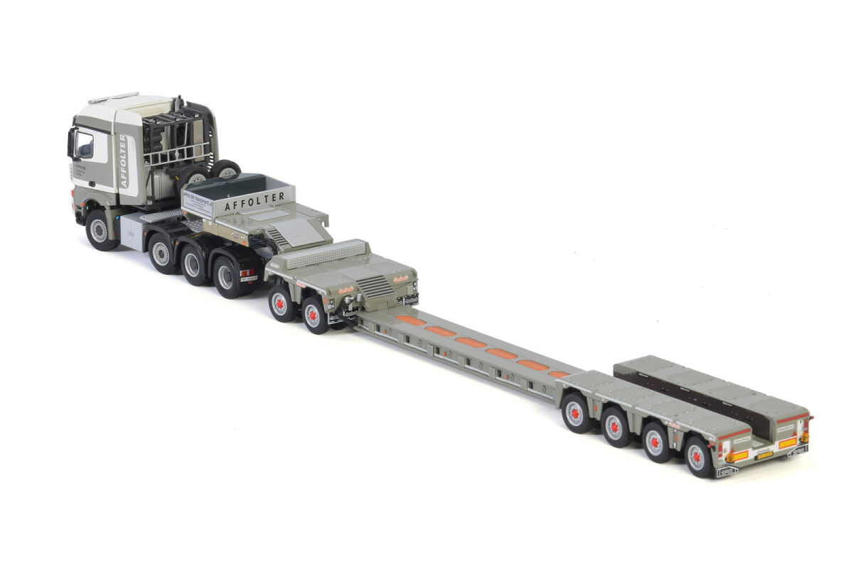 Affolter; MERCEDES-BENZ AROCS MP4 2.300 | WSI Models