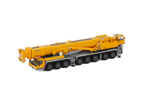 Liebherr; Liebherr LTM 1500-8.1 | WSI Models