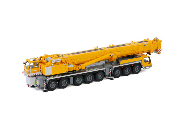 Grue Mobile Liebherr LTM 1500 Neeb & Schuch WSI 1:50