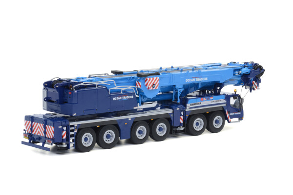 Ocean; Liebherr LTM 1350-6.1 | WSI Models