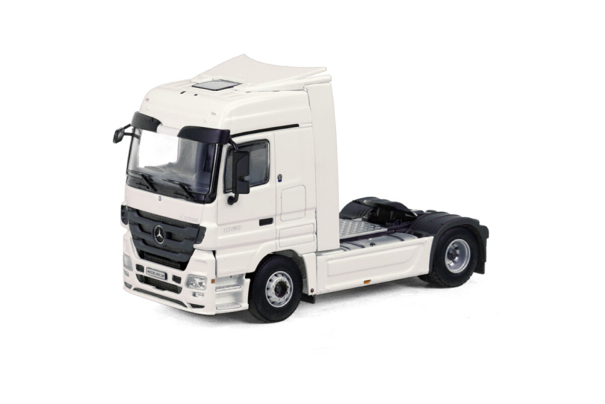 Mercedes MP3 LH 4x2* | WSI Models