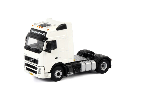 重機 WSI Collectibles Volvo FM12 Globe 8x4 Volvo FH2 Globe XL 4x2* | WSI Models