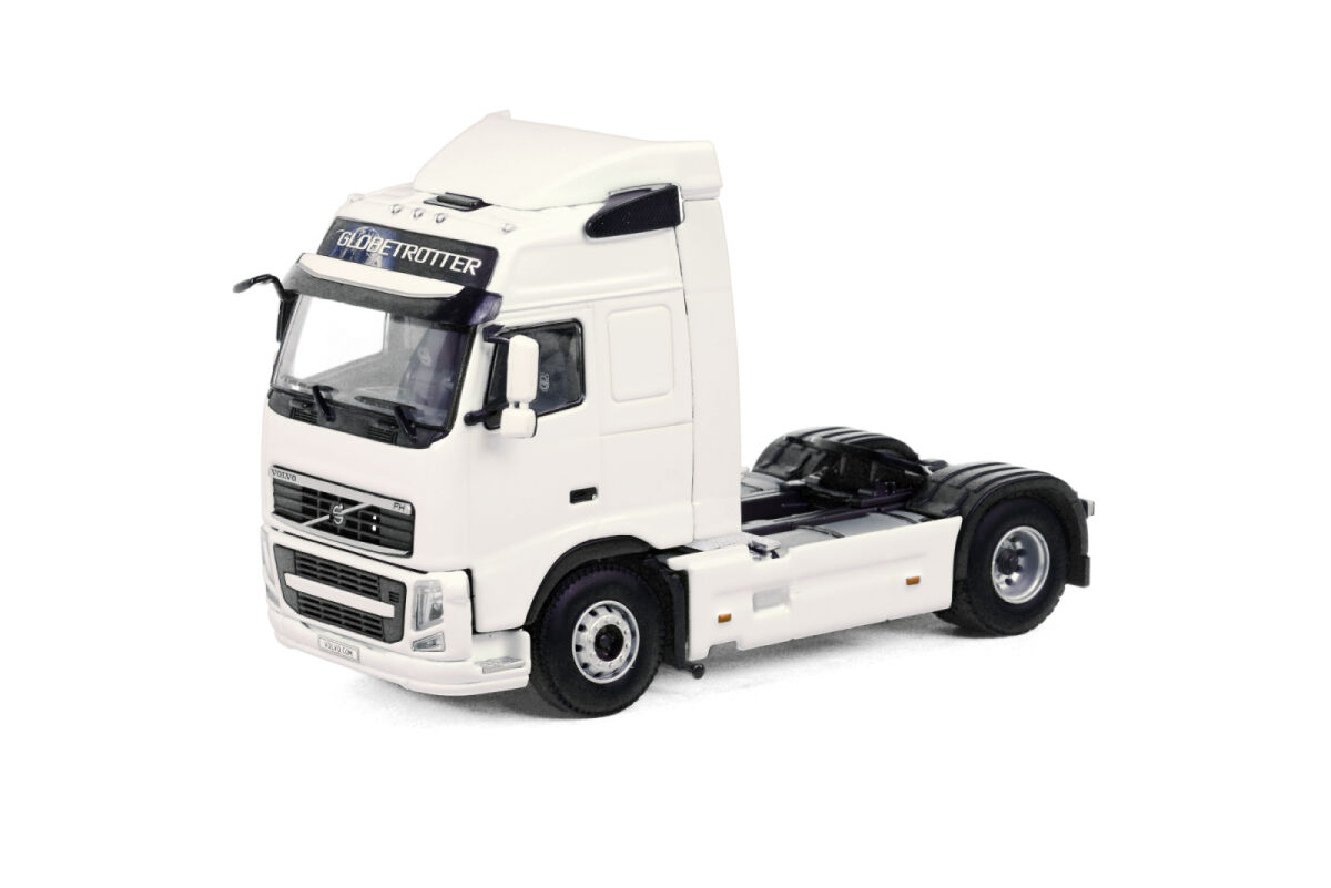 IVECO GLIDER résine - échelle 1/43 IVECO GLIDER résine - échelle 1/43