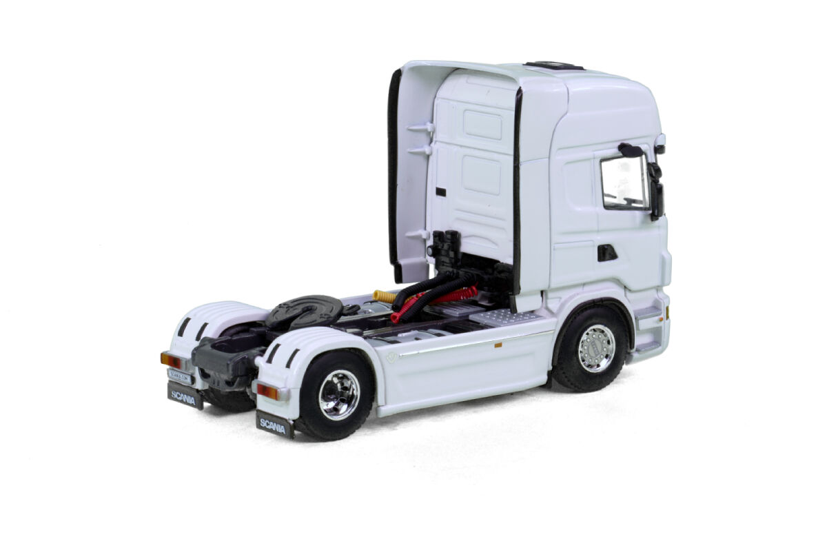 Morten Skov; SCANIA R5 TOPLINE 6x2 TAG A | WSI Models Morten Skov; SCANIA R5 TOPLINE 6x2 TAG A | WSI Models