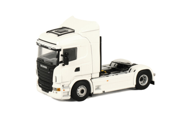 WSI 1/50 ￼KOYAMA SCANIA R HIGHLINE Koyama; SCANIA R HIGHLINE
