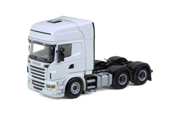Scania R(6) Topline 6x4* | WSI Models