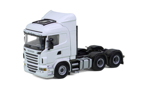 Scania R(6) Highline 6x4* | WSI Models