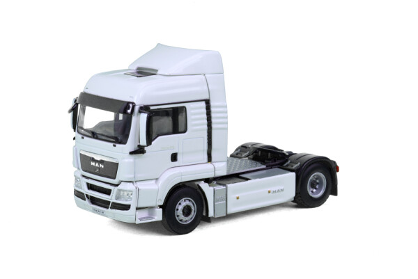 MAN TGS LX 4x2* | WSI Models