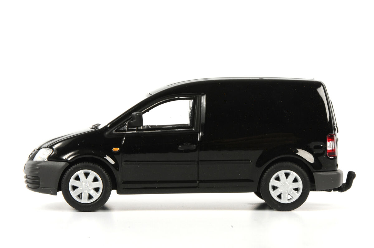 Premium Line; VOLKSWAGEN CADDY (BLACK)*