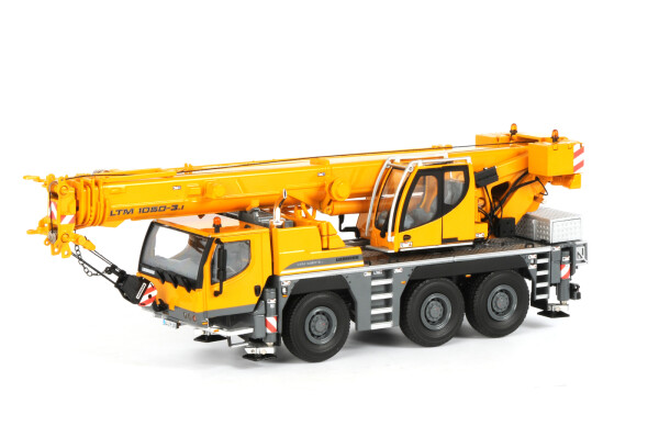 Premium Line; LIEBHERR LTM 1050-3.1 | WSI Models
