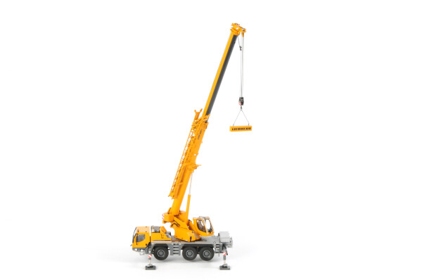 Premium Line; LIEBHERR LTM 1050-3.1 | WSI Models