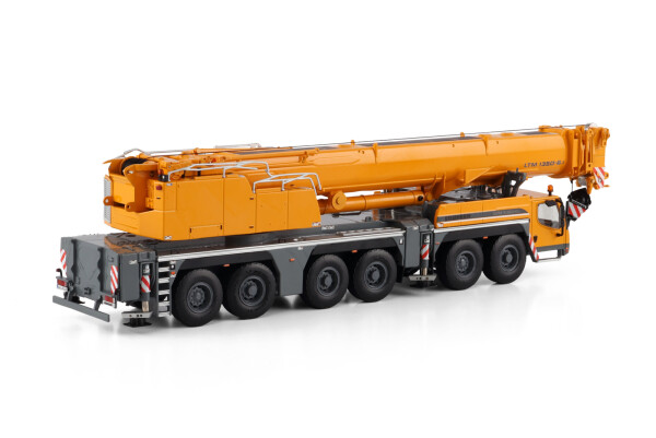 WSI Liebherr LTM 1350-6.1 　MYSHAK企業カラー premium-line-liebherr-ltm-1350