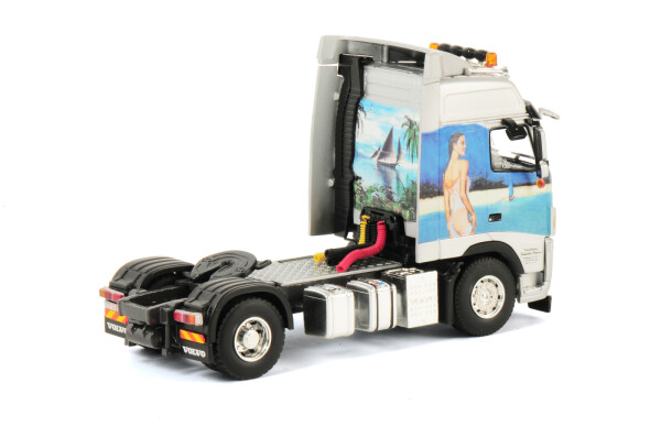 Windmolders; Volvo FH3 Gl 4x2 | WSI Models