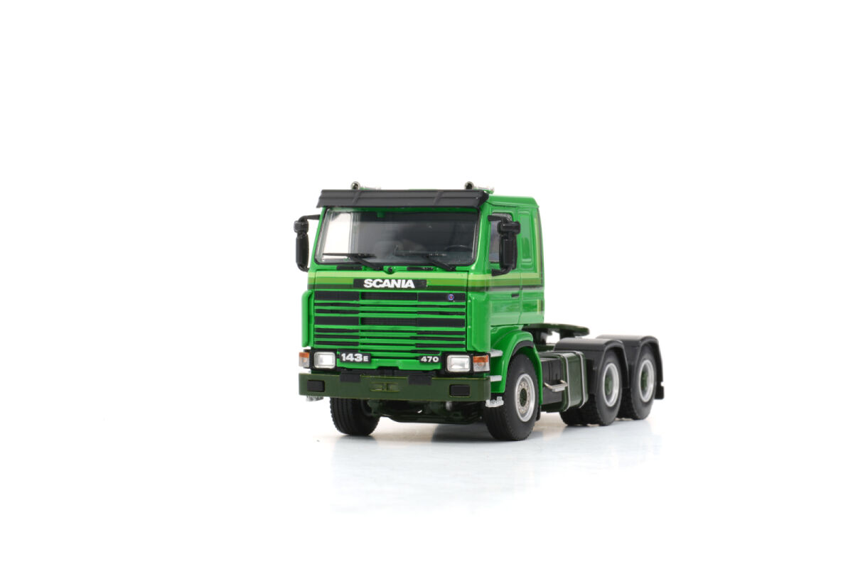 Voitures, camions et fourgons miniatures WSI Scania Voitures, camions et fourgons miniatures WSI Scania