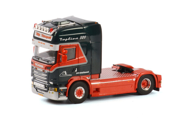 WSI SCANIA　STREAMLINE　TOPLINE top-transport-scania-