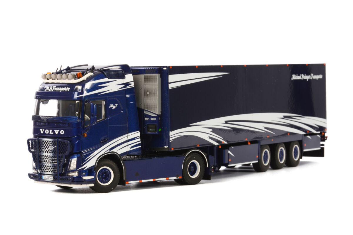 MB Transporte Volvo FH4 Globetrotter WSI Models mb-transporte-volvo-fh4-globetrotter-wsi-models
