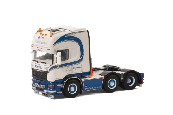 WSI SCANIA　STREAMLINE　TOPLINE stig-rasmussen-scania-