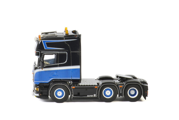 Van der Linden; SCANIA STREAMLINE TOPLIN | WSI Models