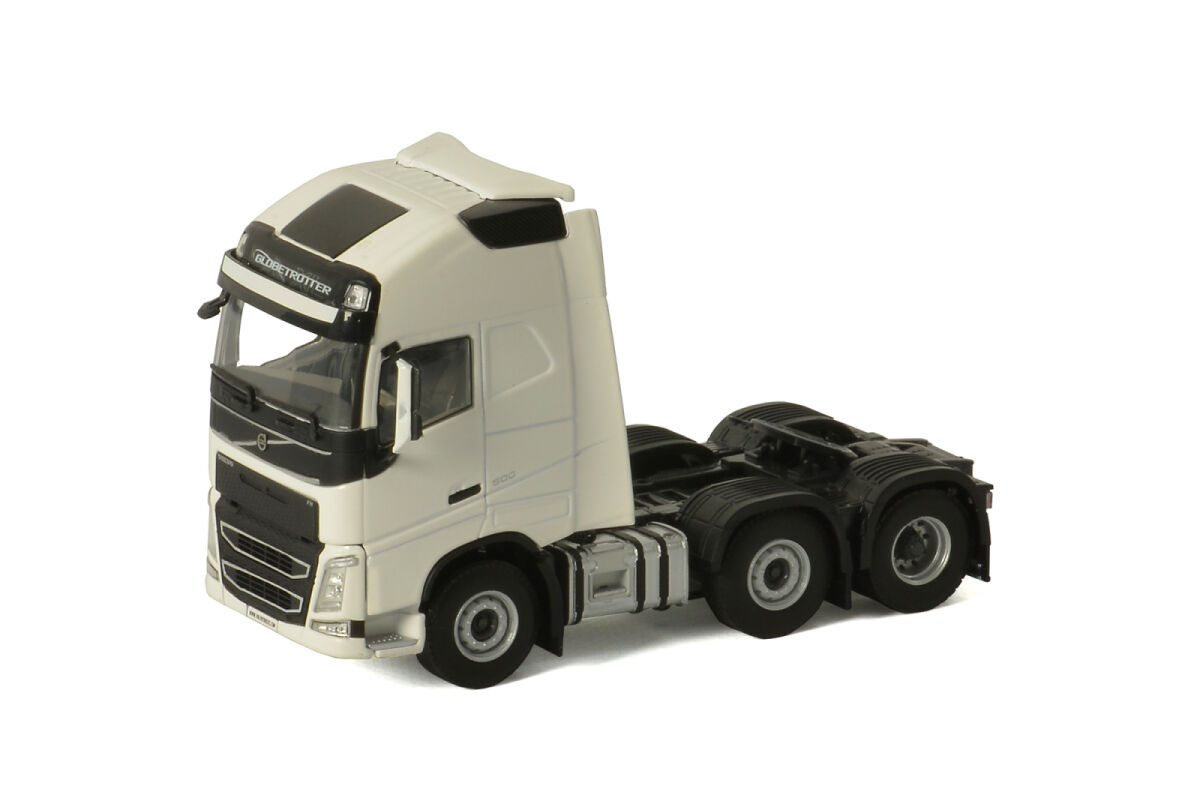 White Line; VOLVO FH4 GL XL 6x2 | WSI Models