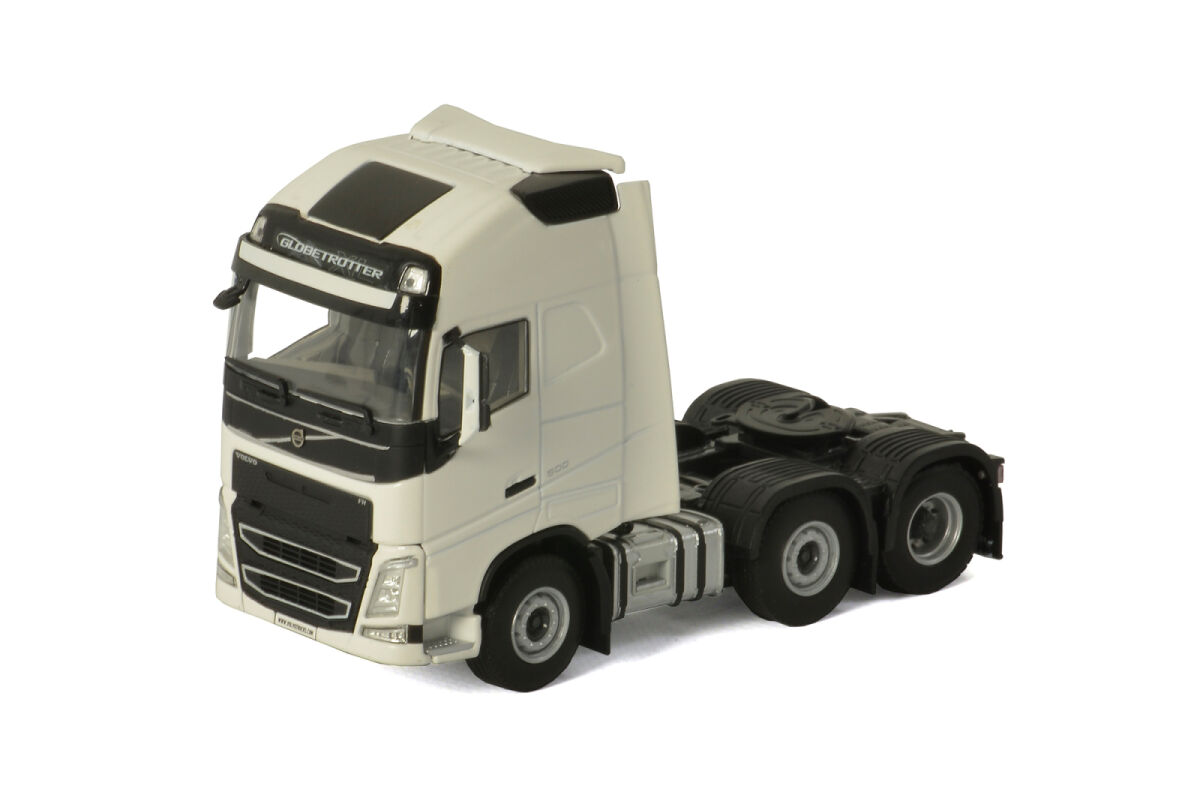 CAMION 1/50 TEKNO Volvo FH rare semi remorque collector CAMION 1/50 TEKNO Volvo FH rare semi remorque collector
