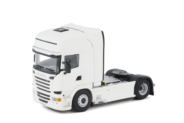 White Line; SCANIA R STREAMLINE TOPLINE* | WSI Models