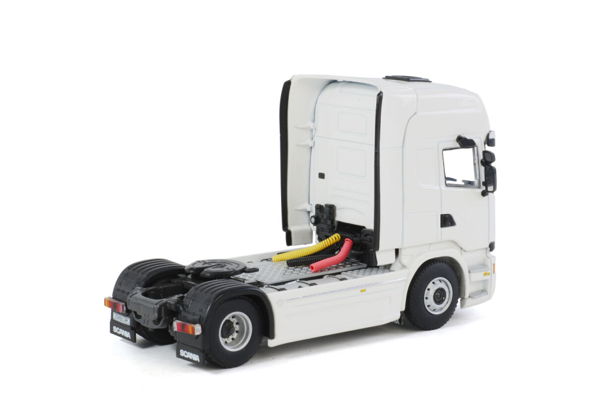 White Line; SCANIA R STREAMLINE TOPLINE* | WSI Models