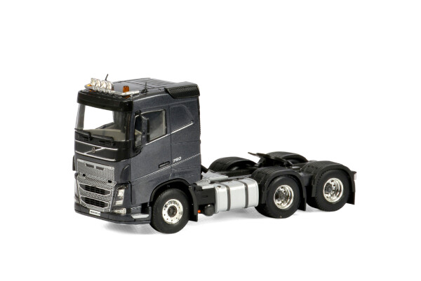 WSI 1/50 VOLVO FH4 SLEEPER CAB 8×4 premium-line-volvo-fh-4-