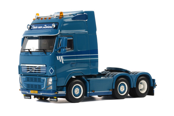 Zwienen; Volvo FH3 Gl XL 6x2 | WSI Models