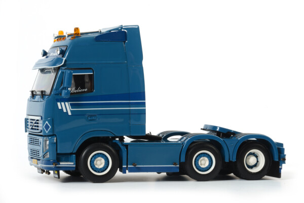 自動車 No2volvo WSI Collectibles Volvo FH3 WSI Volvo FH3 Johs Hansen