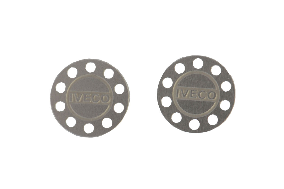 Parts; WHEELRINGS IVECO | WSI Models